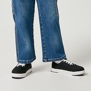 헤지스키즈 ABC 끈 운동화 HTY60UQ50G BK_P415961570
