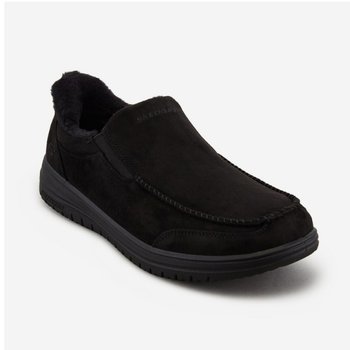 [스케쳐스USA][신세계백화점]스케쳐스 남성 슬립인스 방한화 뮤레트 2종