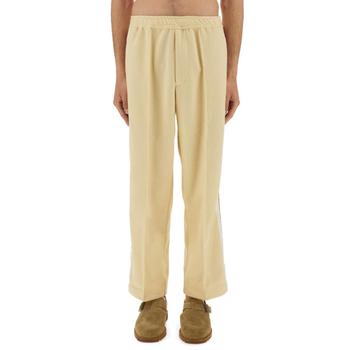 [해외] 25SS 사스콰치패브릭스 트레이닝/조거 팬츠 25SS PA9 004 01 BEIGE