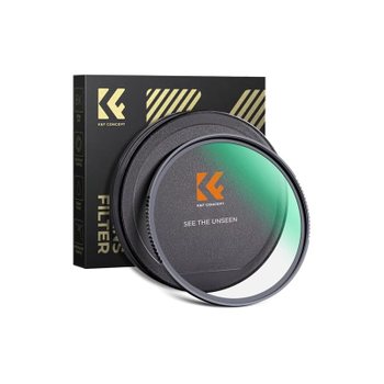 [해외] NANO-X KF CONCEPT 95mm 9H HD MRC UV