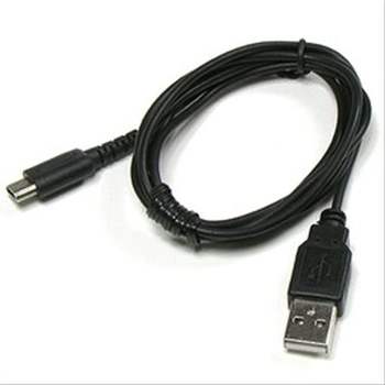 닌텐도 HM02QQ34 DS Lite USB 충전케이블 1.2m