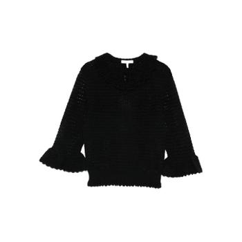 26 SS 끌로에 크로셰 탑 CH25WMP40517 TP451056081