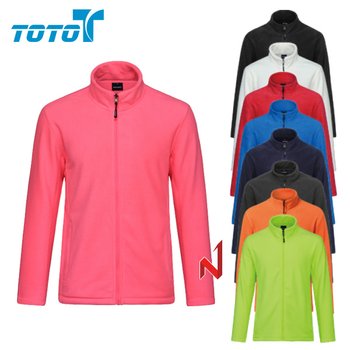 토토 자켓 폴라폴리스 TM-310 9색상 공용