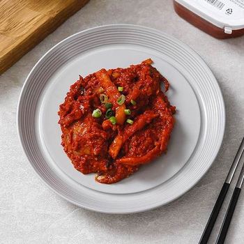 오마니젓갈 가자미식해 500g
