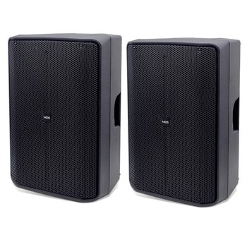 MOS MTS-15 색소폰연주용 15인치 500W 파워스피커 1조