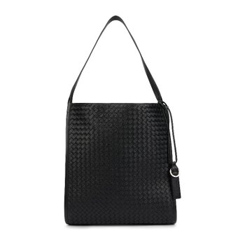 [해외배송] 보테가베네타 위빙 가죽 쿠리에 쇼퍼백 867484V60G0 8803