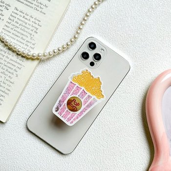 (큰손할인) 팝콘 스마트톡 휴대폰악세사리 핑거톡 (WFG1WXE)