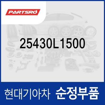 라디에이터 리저버탱크(냉각수통/부동액통) (25430L1500) 쏘나타 DN8/디 엣지 (DN8), 디올뉴 그랜저 (GN7), K8 (GL3)