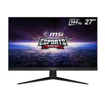 MSI 옵틱스 G271 게이밍 144 아이세이버