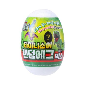 타이니소어 랜덤 에그박스 Vol.02_P356080016