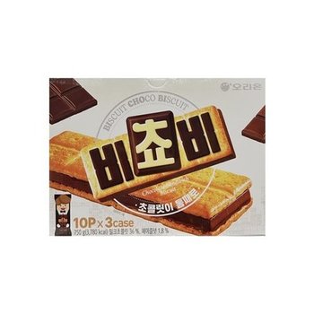 코스트코 오리온 비쵸비 750G