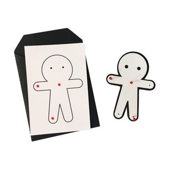 부두프리딕션(Voodoo prediction) 마술