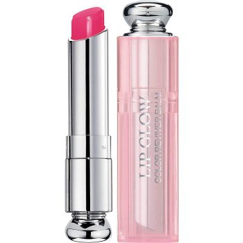 [해외] Dior 어딕트 립 글로우 008 울트라 핑크 (한정판) [립케어] 1개