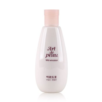 엘지 아르드포 마일드 에멀전 380ml (로션)