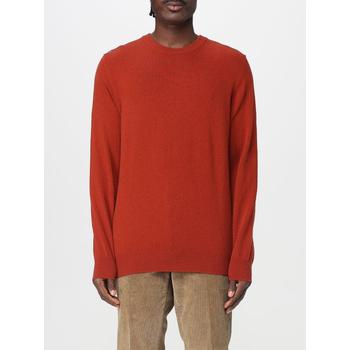 브룩스필드 MEN 니트 RED 203E.K042 6534323