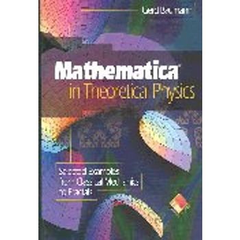 Mathematica in Theoretical Physics