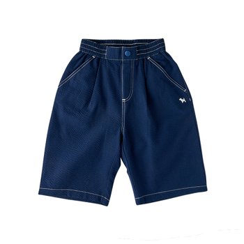 [블루독] 시어서커6부팬츠 (26375-411-01)