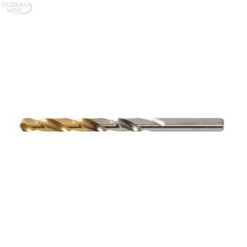 한도 WN63IF65 TOP드릴 스트레이트드릴 (GOLD-P)-JIS D6.1X70X102 SD-061-HG-J 10EA