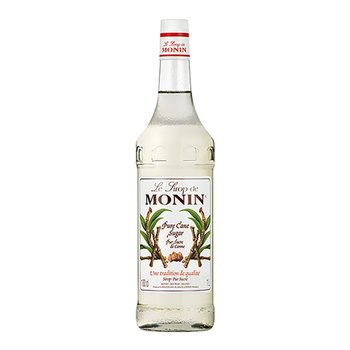 모닌 케인슈가시럽 1000ml 1박스 6개 설탕시럽