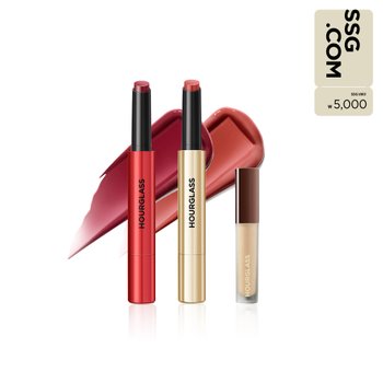 [신세계백화점][11월] 팬텀 볼류마이징 글로시 밤 듀오(+컨실러 트래블 정품 증정)(+SSG 상품권 5천원)