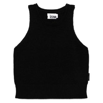 25 FW izzue 니트 탱크 탑 C4101S5 TP436034513