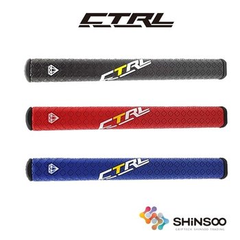 [신수상사] CTRL/컨트롤 CTRL BAR-PTR 퍼터 골프그립 XA2872774