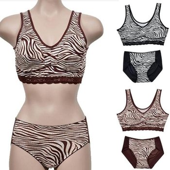 [MEJ271PR_62_62]스포츠브라 브라팬티세트