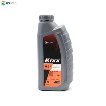 m 1l 2 행정 모터 보트 2tb 예초기 오토바이 엔진오일