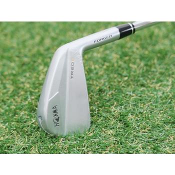 혼마 TR20B FORGED 4번단품 아이언 스틸샤프트 모두스 X IA3875101