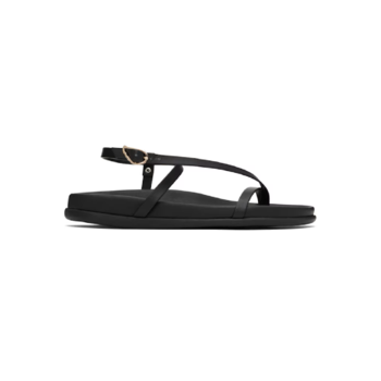 Ancient Greek Sandals 블랙 아이밀리아 샌들 11660 1025 TP839468591