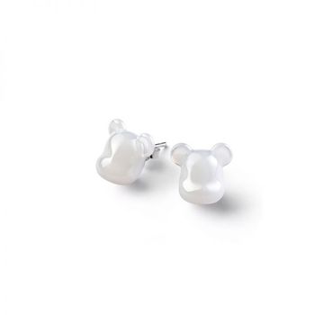 [해외] Baccarat 우먼 Bear-Bo Puc Ag Cl 2814122 1191643
