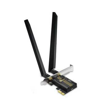 BE6500 WiFi 7 블루투스 PCIe 랜카드 공유기 와이파이