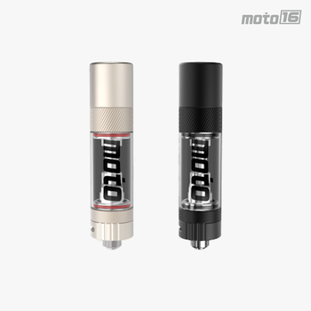 모토 16 카토마이저 전자담배 저스트포그 노보 아이다 바이퍼 하부 코일 호환