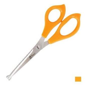 온라인사무용품 평화 하트 안전가위/낱개