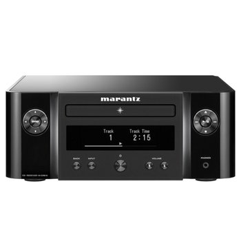 MARANTZ <b>마란츠</b> <b>M-CR612</b> 네트워크 미니오디오 + 방진매트 패키지