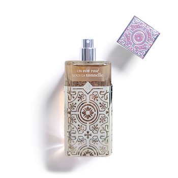 [해외] Rose et Marius 로즈 에 마리우스 어 로제 와인 언더 더 퍼골라 오 드 퍼퓸 100ml (케이지포함)