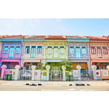 싱가포르 자유여행 6일 더 리츠칼튼 밀레니아 5성호텔 매일조식 여행자보험 센토사디스커버리초이스패스