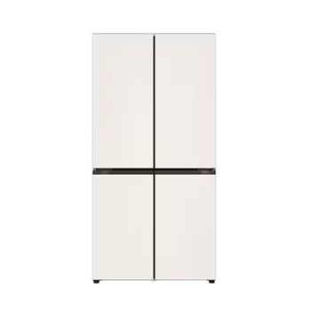 [LG] 베이직 냉장고 (M874GBB152.AKOR)