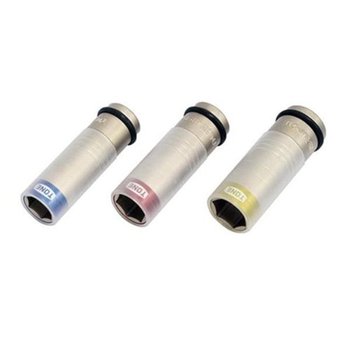 고품질 76149 휠너트소켓 4AP-17N 17mm 작업 핸들 핸드소켓 W110C83