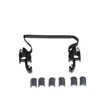 [해외] [오르트립]  Ortlieb QL2.1 Mounting Hooks 3133038