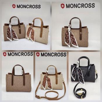 몽크로스(창원대동백화점) DP01 여성토트백 WT58279 (34848640)