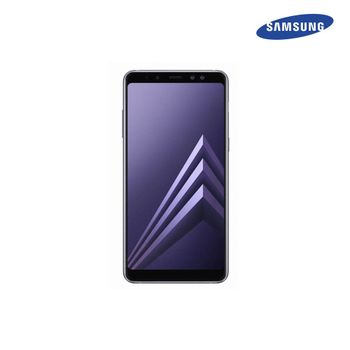 갤럭시A8 2018 강화유리 액정보호필름 1매입 보호필름