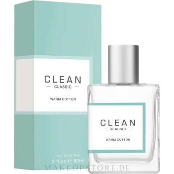 [해외] [클린] 클래식 웜 코튼 오 드 퍼퓸 60ml