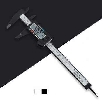 LCD 다용도 캐주얼 0 150mm 필수템 디지털 캘리퍼스 (WFH5NQM)