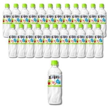 토레타 500ml 24개 5박스 (S50940513)