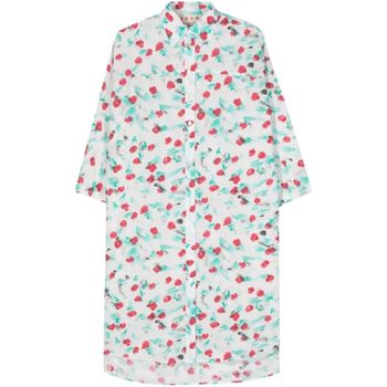 25 FW  레버리 프린트 셔츠 드레스 ABMA1159A0UTC325 TP425386019 74859148