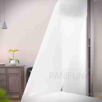 에어컨 바람통로 연장비닐 10M 에어컨바람이동 에어컨통로 에어컨비닐 비닐터널 에어컨바람비닐