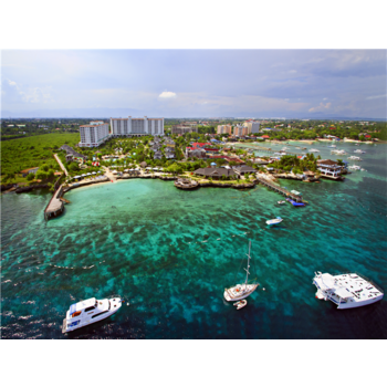 [다색골프/누스타필리호텔/54홀] 세부 골프 5일 초특급 카지노리조트 숙박  APG4027CN5