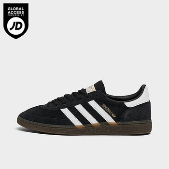 아디다스 오리지널 Handball Spezial Casual Shoes DB3021 001