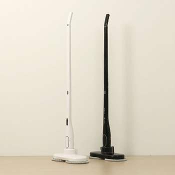 오엘라 네오스핀 2in1 무선 욕실 물걸레 청소기 CM01 화장실청소 무선청소솔 무선걸레 전동걸레